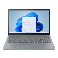 Lenovo Ideapad Slim 3 - Přenosný počítač 15 s 15,6" FHD displejem Intel i5-12450H, 16GB, 1 TB SSD, Windows 11 Home , španělská